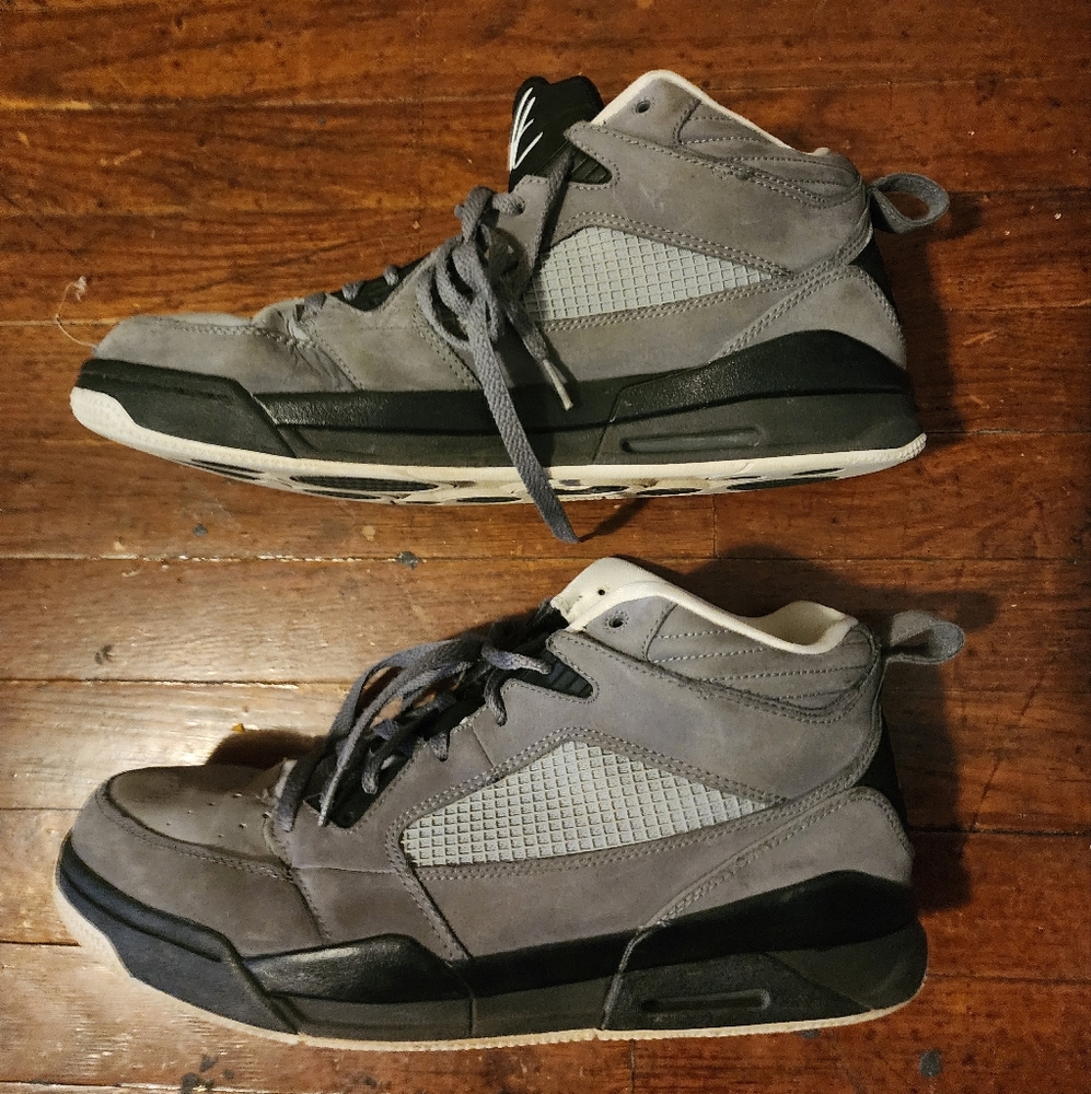 Air Jordan Flight 9 Men's sz 14 - Picture 6 of 9